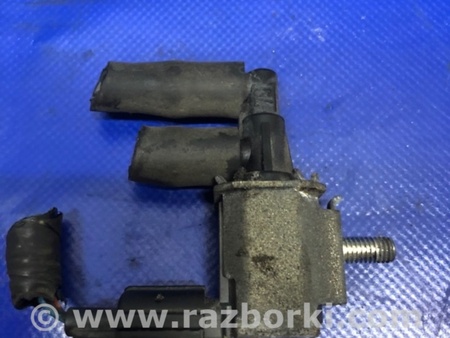 ФОТО Клапан електромагнітний (вакуумний) для Subaru Forester SG S11 (02-08) Київ
