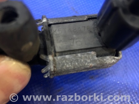 ФОТО Клапан електромагнітний (вакуумний) для Subaru Forester SG S11 (02-08) Київ