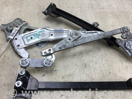 ФОТО Склопідйомник для Subaru Forester SG S11 (02-08) Київ