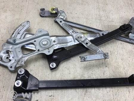 ФОТО Склопідйомник для Subaru Forester SG S11 (02-08) Київ