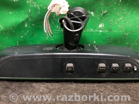 ФОТО дзеркало салону для Acura RDX TC1/2 (2019-) Київ