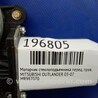 ФОТО Моторчик склопідйомника для Mitsubishi Outlander Київ
