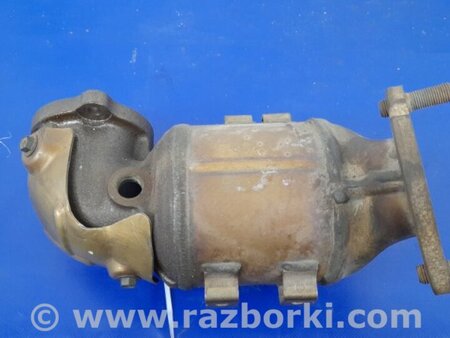 ФОТО Каталізатор для Hyundai Sonata VII LF (14-19) Київ