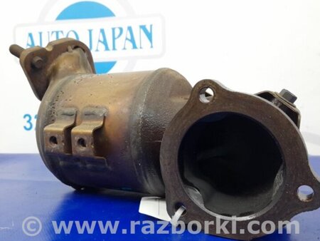 ФОТО Каталізатор для Hyundai Sonata VII LF (14-19) Київ