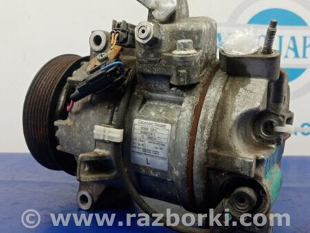 ФОТО Компресор кондиціонера для Infiniti FX/QX70 S51 (08-17) Київ