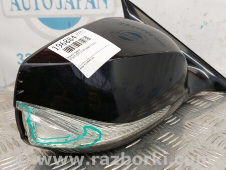 ФОТО Зеркало для Infiniti Q50 Київ