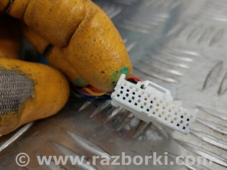 ФОТО Зеркало для Infiniti Q50 Київ