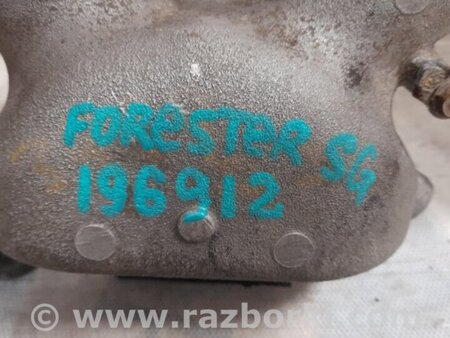 ФОТО Колектор впускний для Subaru Forester SG S11 (02-08) Київ