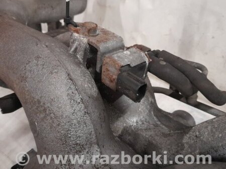 ФОТО Колектор впускний для Subaru Forester SG S11 (02-08) Київ