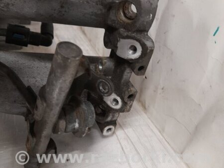 ФОТО Колектор впускний для Subaru Forester SG S11 (02-08) Київ