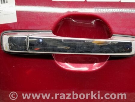 ФОТО Ручка двері зовнішня для Acura MDX YD1 (00-06) Київ