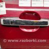 ФОТО Ручка двері зовнішня для Acura MDX YD1 (00-06) Київ