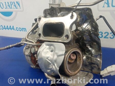 ФОТО Турбіна для Infiniti Q50 Київ