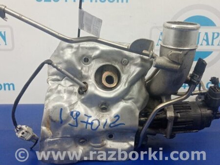 ФОТО Турбіна для Infiniti Q50 Київ