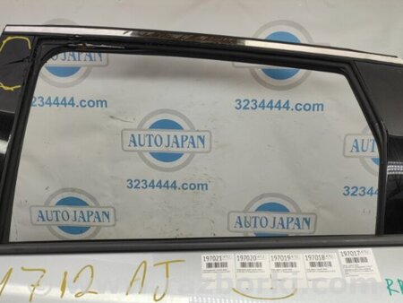 ФОТО Двері для Acura RDX TC1/2 (2019-) Київ