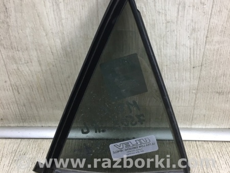 ФОТО Скло дверей глухе для Acura MDX YD1 (00-06) Київ