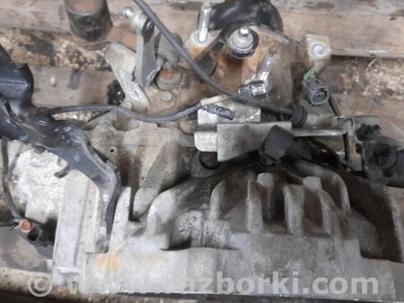 ФОТО МКПП (механическая коробка) для Mazda 5 CR (2006-2010) Київ