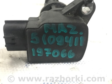 ФОТО Котушка запалювання для Mazda 5 CR (2006-2010) Київ