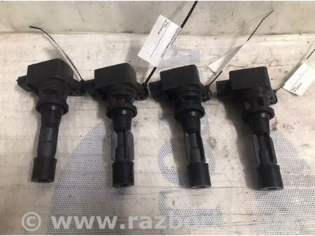 ФОТО Котушка запалювання для Mazda 5 CR (2006-2010) Київ