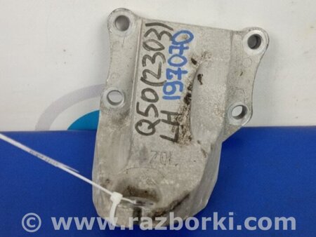 ФОТО Кронштейн двигуна для Infiniti Q50 Київ