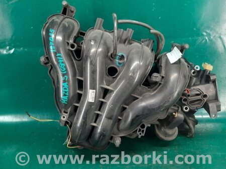 ФОТО Колектор впускний для Mazda 5 CR (2006-2010) Київ