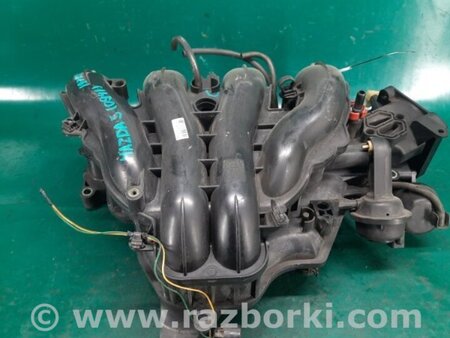 ФОТО Колектор впускний для Mazda 5 CR (2006-2010) Київ