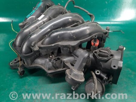 ФОТО Колектор впускний для Mazda 5 CR (2006-2010) Київ