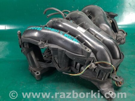 ФОТО Колектор впускний для Mazda 5 CR (2006-2010) Київ