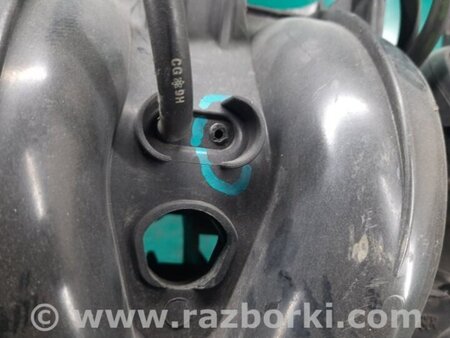 ФОТО Колектор впускний для Mazda 5 CR (2006-2010) Київ