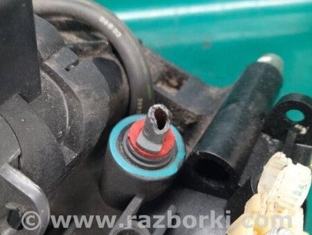 ФОТО Колектор впускний для Mazda 5 CR (2006-2010) Київ