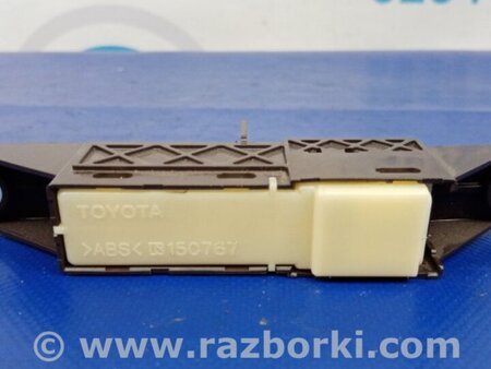 ФОТО блок кнопок пам'яті сидінь для Lexus GS (2012-) Київ