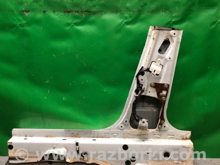 ФОТО Стійка кузова середня для Infiniti Q50 Київ