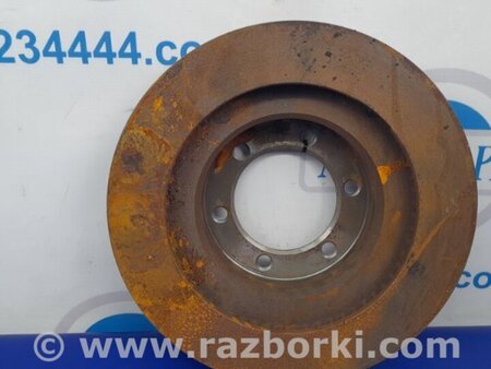 ФОТО Гальмівний диск передній для Lexus GX Київ