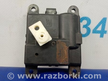 ФОТО Моторчик заслінки пічки для Infiniti EX35 (37) (07-12) Київ