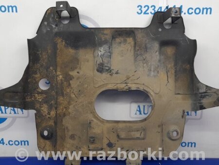 ФОТО Захист двигуна для Lexus GX Київ