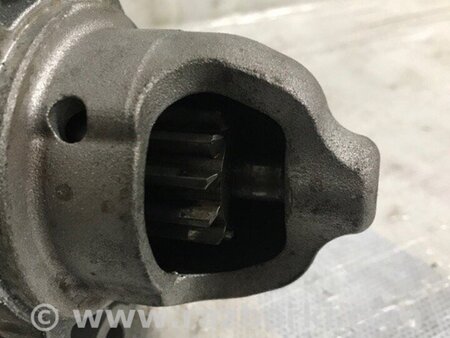 ФОТО Стартер для Acura RDX TB 1/2 (06-12) Київ