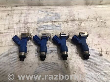 ФОТО Форсунка паливна для Acura RDX TB 1/2 (06-12) Київ