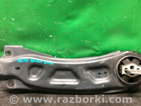 ФОТО Важіль задньої підвіски поздовжній для Infiniti QX30 (15-19) Київ