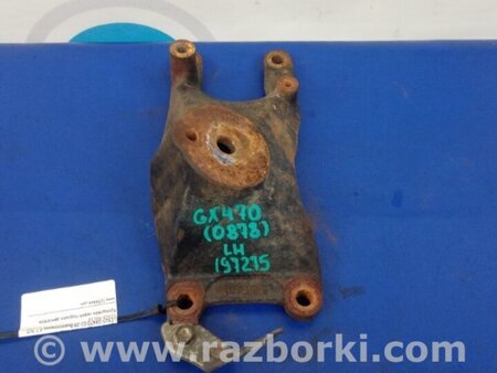 ФОТО Кронштейн двигуна для Lexus GX Київ