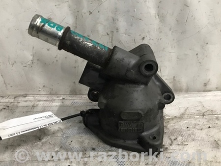 ФОТО Корпус термостату для Acura RDX TB 1/2 (06-12) Київ