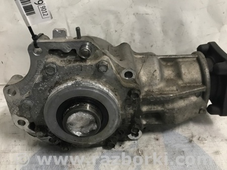 ФОТО Роздавальна коробка для Acura RDX TB 1/2 (06-12) Київ