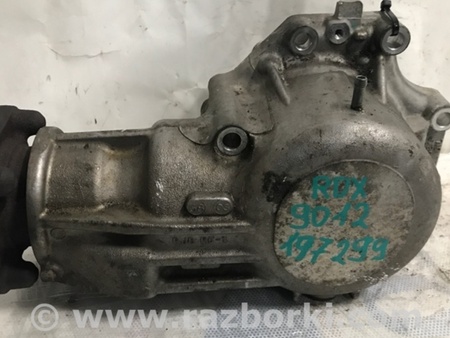 ФОТО Роздавальна коробка для Acura RDX TB 1/2 (06-12) Київ