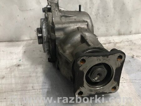ФОТО Роздавальна коробка для Acura RDX TB 1/2 (06-12) Київ