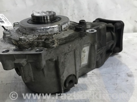ФОТО Роздавальна коробка для Acura RDX TB 1/2 (06-12) Київ