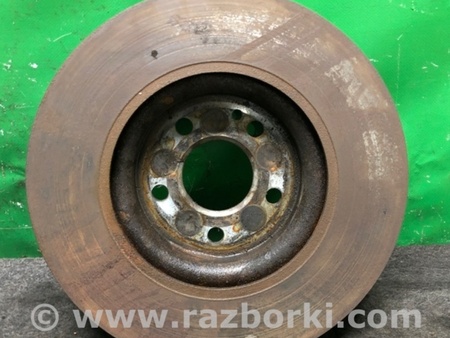 ФОТО Гальмівний диск передній для Infiniti QX30 (15-19) Київ