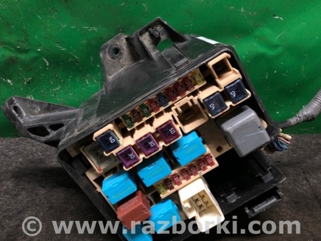 ФОТО Блок запобіжників моторний відсік для Scion tC (2005-2010) Київ