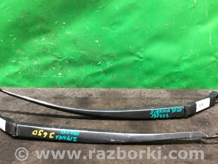 ФОТО Повідець склоочисника передній для Toyota Sienna (11-16) Київ