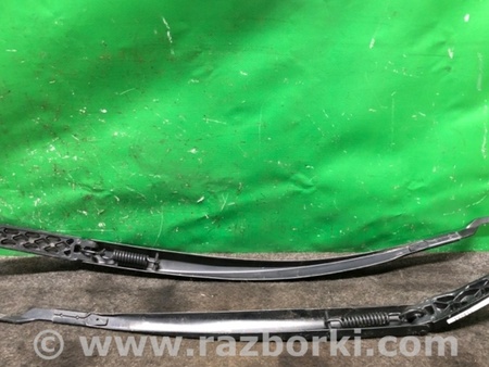 ФОТО Повідець склоочисника передній для Toyota Sienna (11-16) Київ