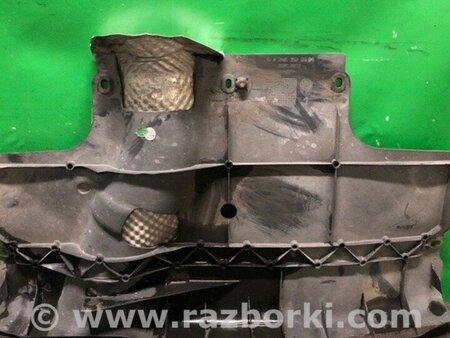 ФОТО Захист дну для Infiniti QX30 (15-19) Київ