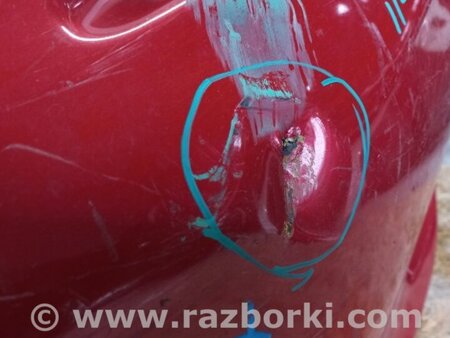 ФОТО Бампер передній для Toyota Corolla E140/E150 (11.2006-08.2013) Київ